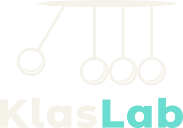 KlasLab logo
